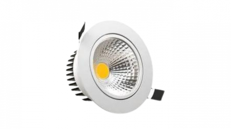 12W COB DOWNLIGHT (CHINESE)