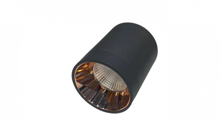 18W COB SURFACE CYLINDER