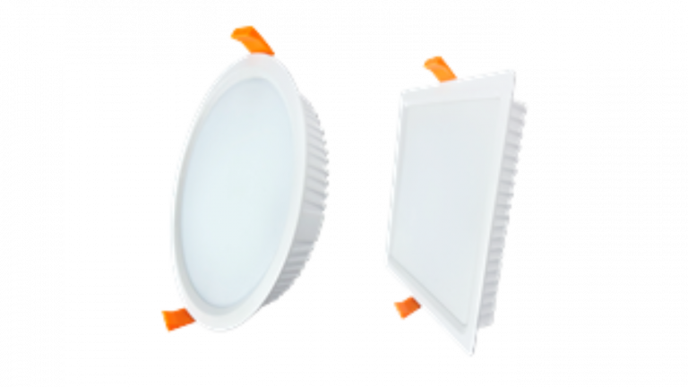 24W PANEL LIGHT