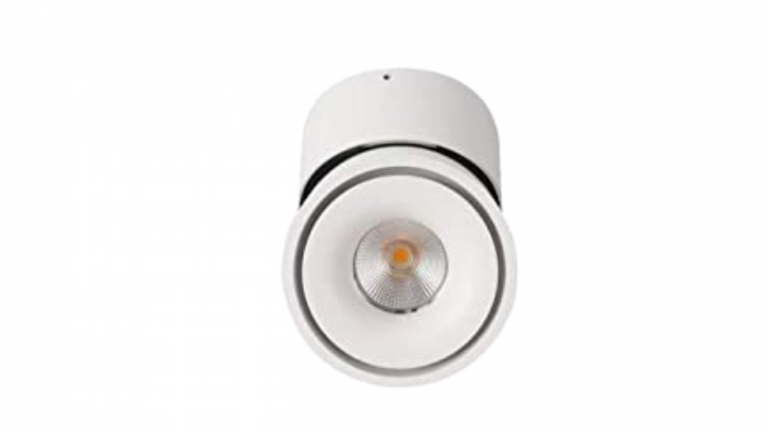 30W ADJUSTABLE COB DOWNLIGHT