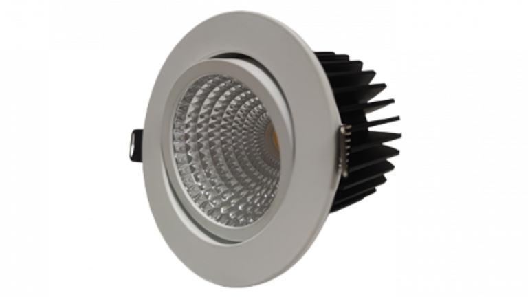 3W ADJUSTABLE COB DOWNLIGHT (1)