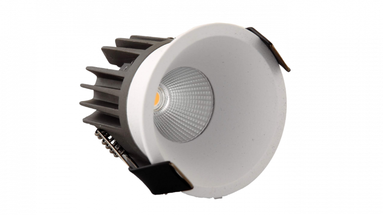 Fixed downlight (3)